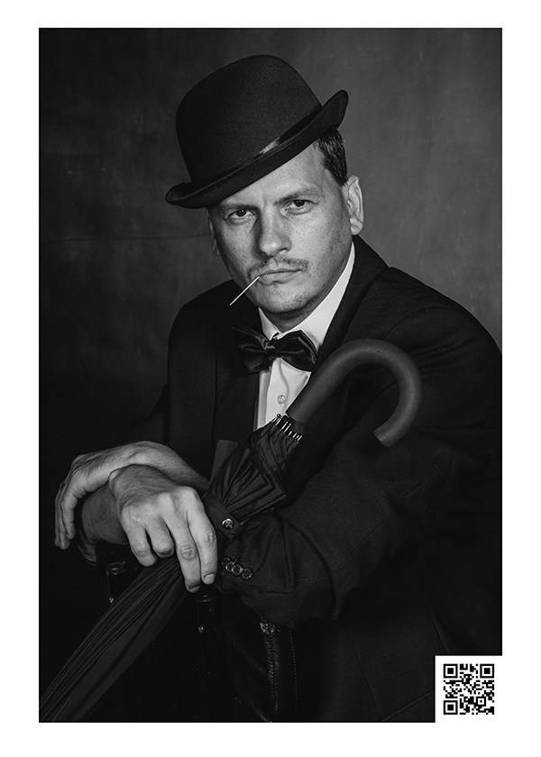 «От Пролога к Эпилогу». Фотограф людей в Красноярске. Татьяна Вишневская