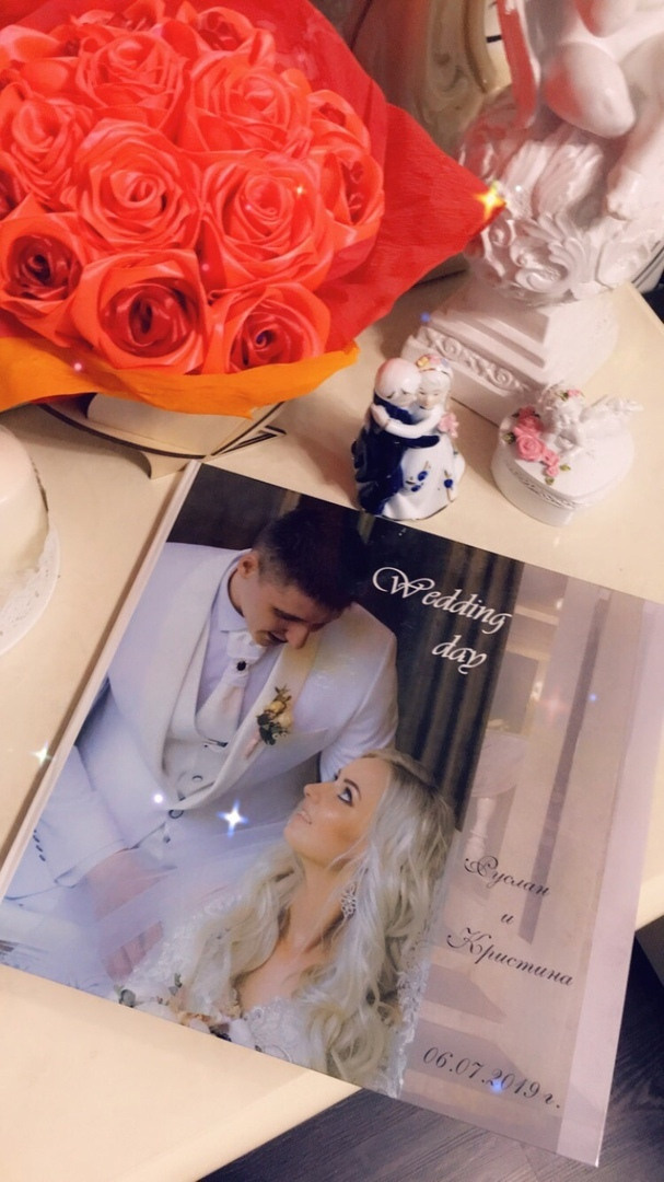 ФотоКниги. Семейный и свадебный фотограф в Ярославле Надежда Бойкова