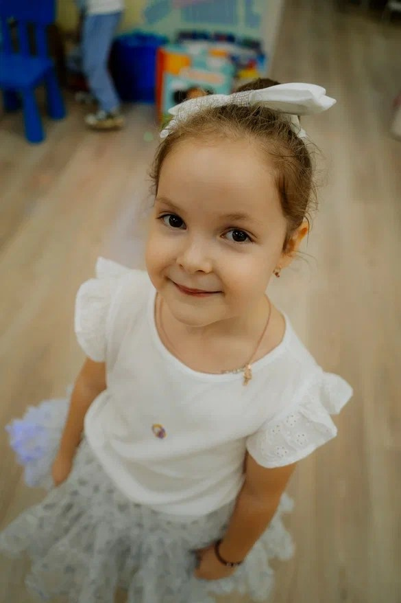 День рождения Вани. Главная