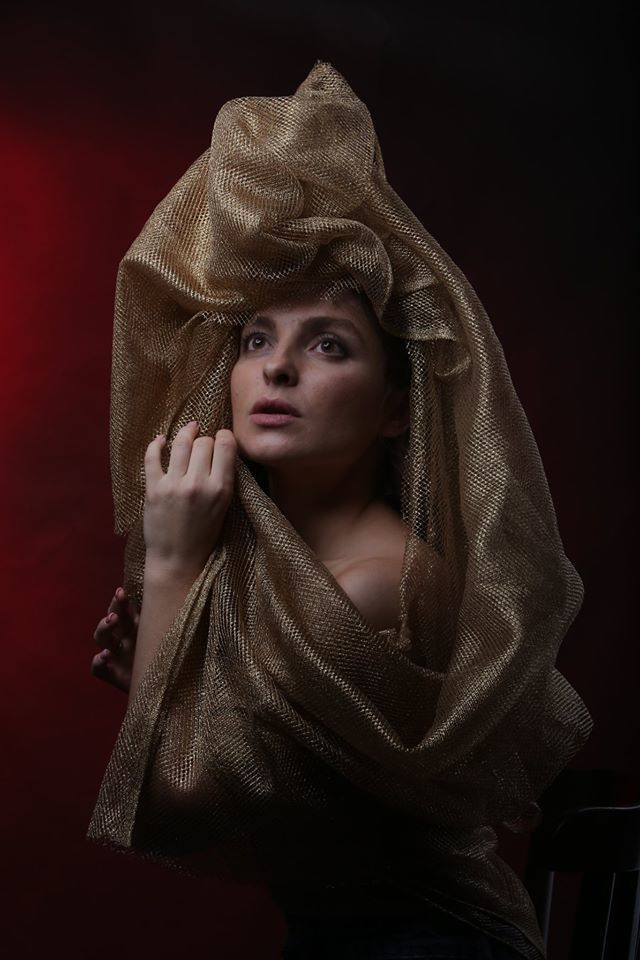 Портрет. OneSnap