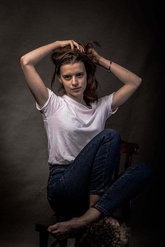 Портрет. OneSnap