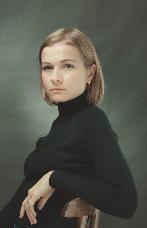 Портрет. OneSnap