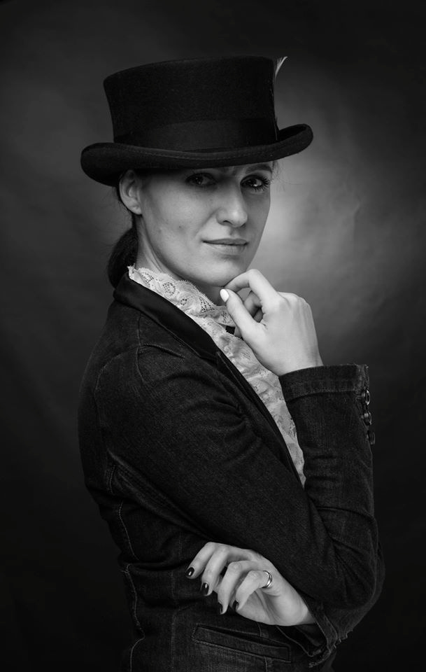 Портрет. OneSnap