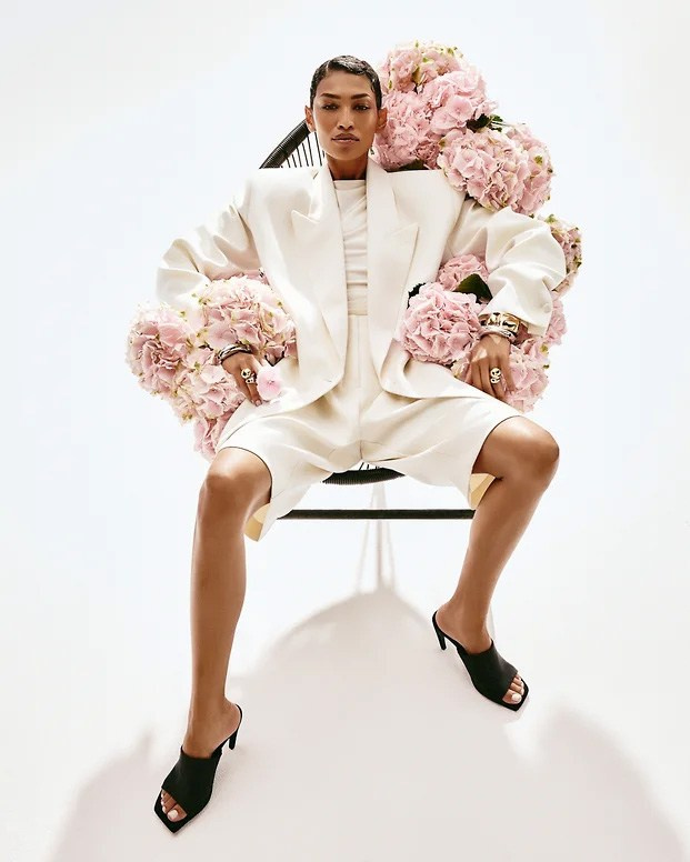 Свадебные коллекции российских брендов. Свадебный фотограф Дина Сейцман