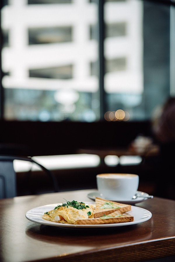 Фотосъемка Еды. Фотограф Евгения Улаз