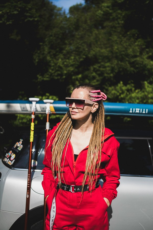 SUP Three Winds. Photographer in Valencia | Spain | Tatiana Kvasha