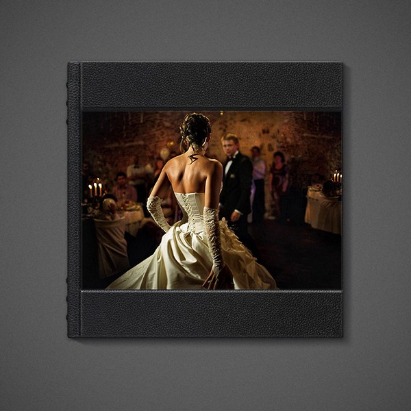 Фотокниги VIP. Бизнес фотограф в Москве Алексей Кознев