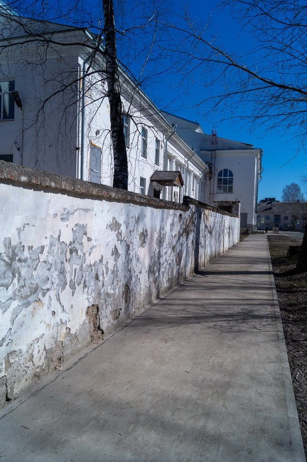 Красивая Пермь: места для фотосессий. Парк им. А. П. Чехова. Фотограф в Перми Марина Третьякова