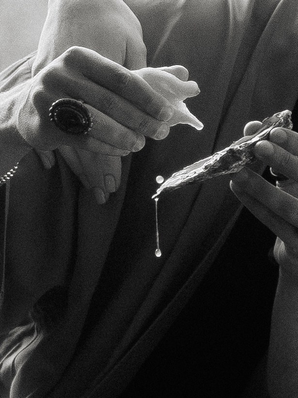 Ты — мой свет. Главная