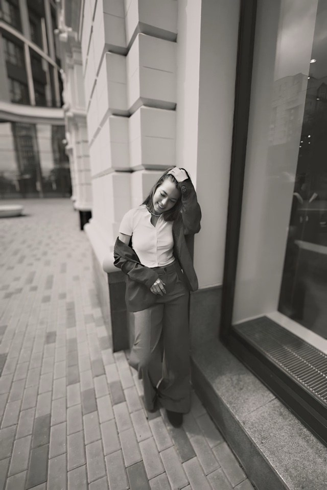 Фотосессия Светланы. Фотограф Екатеринбург Екатерина Красноперова