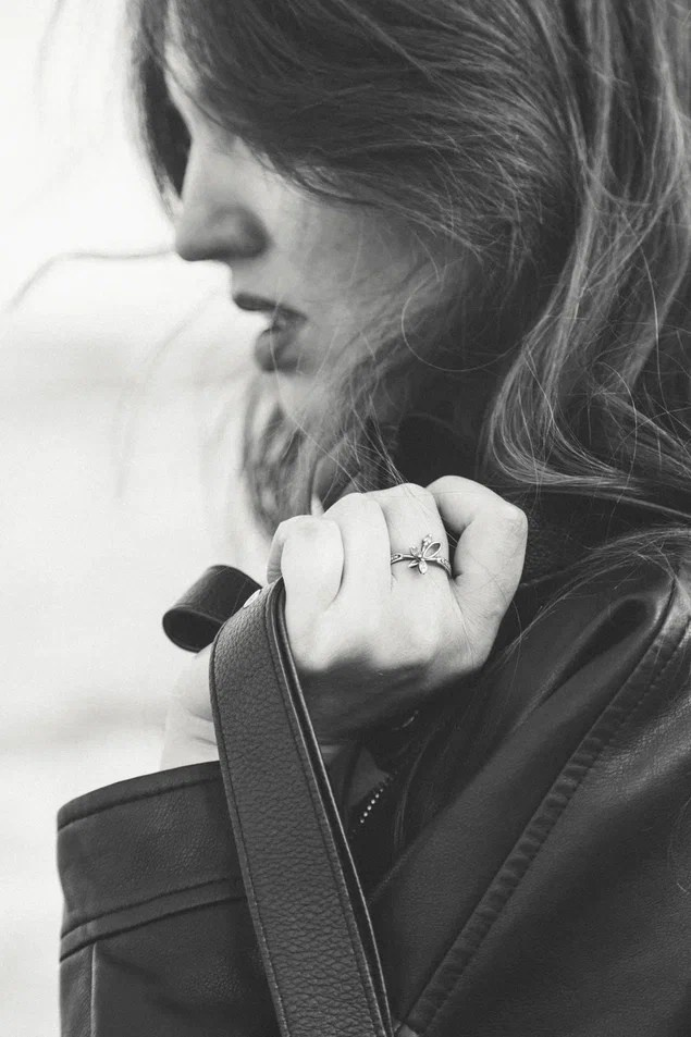 Люба / Зеленоградск. Фотограф Калининград Илья Миллер