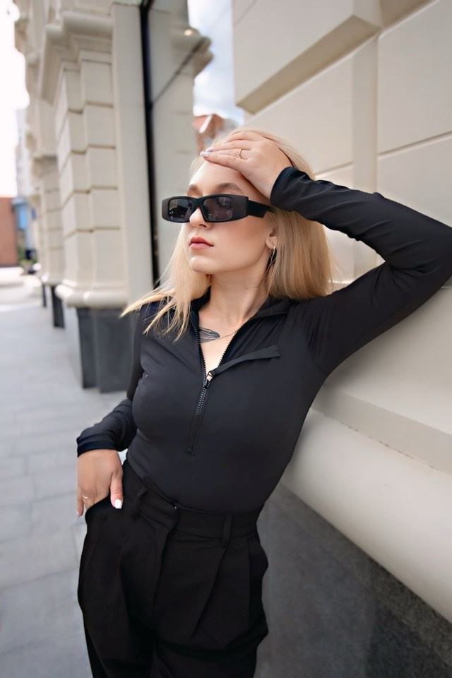 Юля. Фотограф Екатеринбург Екатерина Красноперова