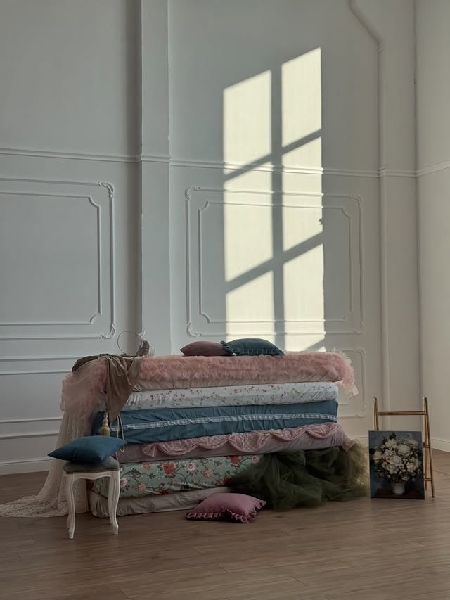 Innova фотостудия. Фотограф в Минске Людмила Дутко