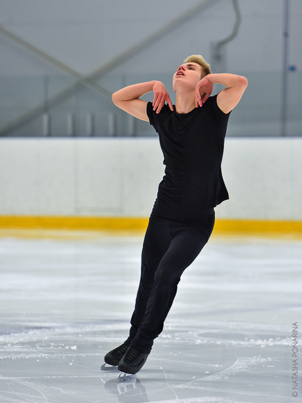 Егор Петров