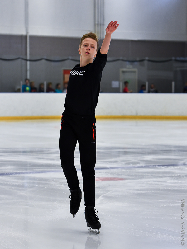 Николай Логинов