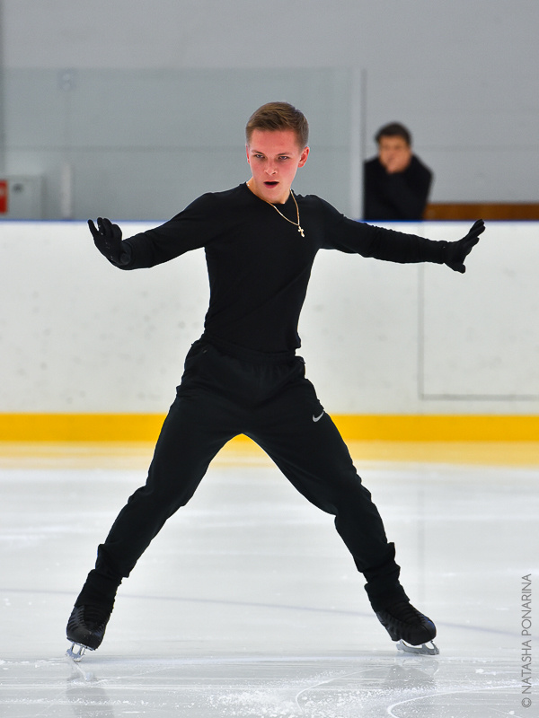 Михаил Коляда