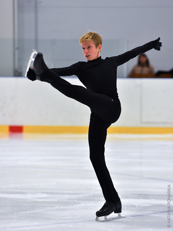 Дмитрий Родионов