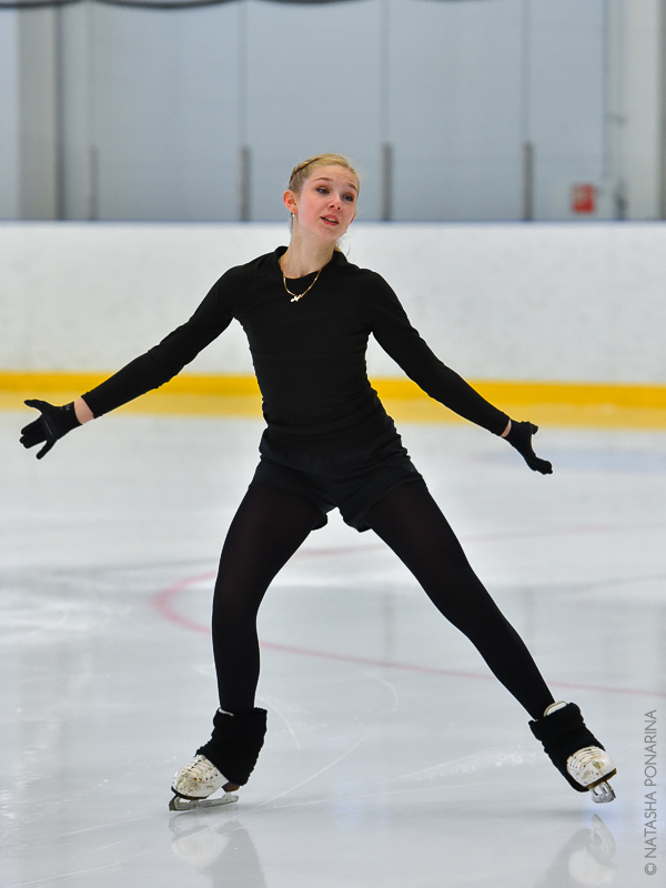 Александра Махалова