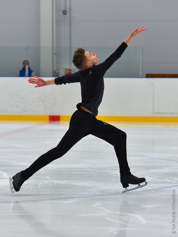 Евгений Семененко