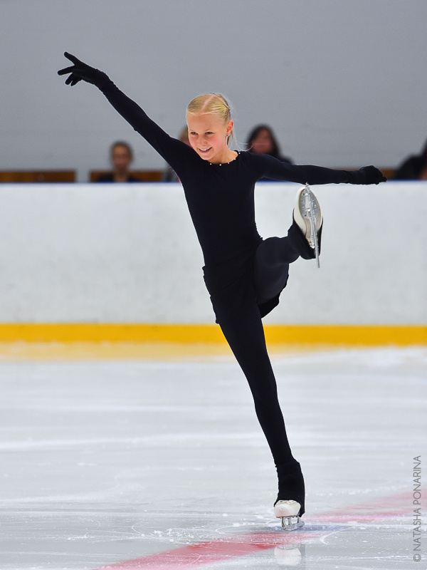 Мария Новикова