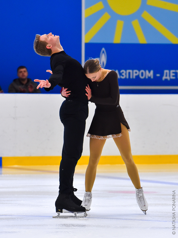 Александра Бойкова - Дмитрий Козловский