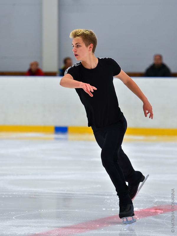 Егор Петров