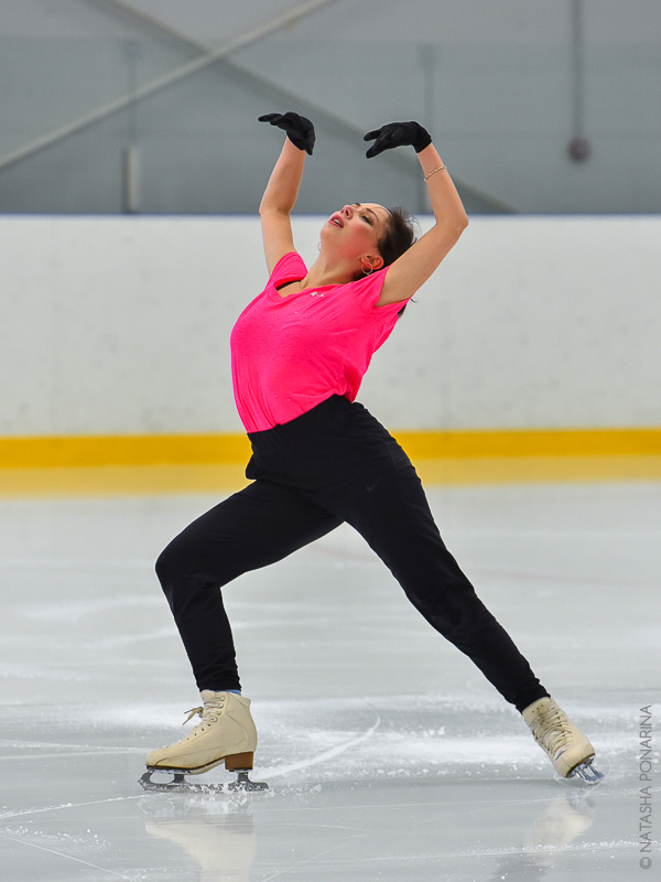 Елизавета Туктамышева