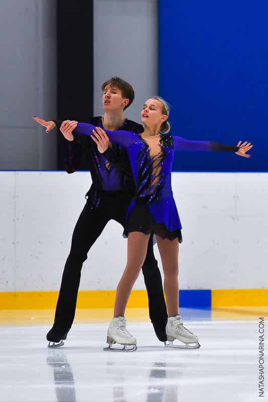 Екатерина Петушкова - Евгений Маликов