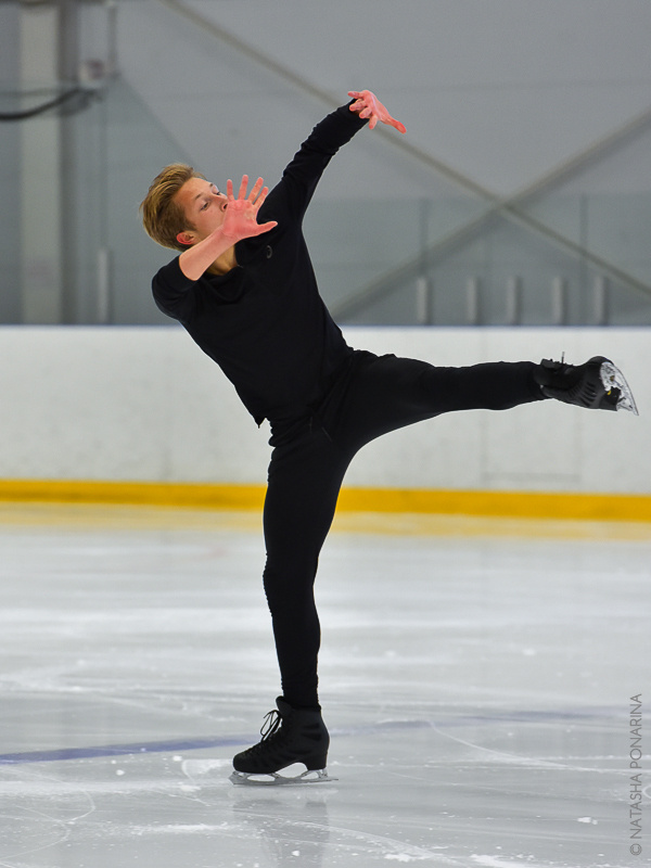 Леонид Свириденко