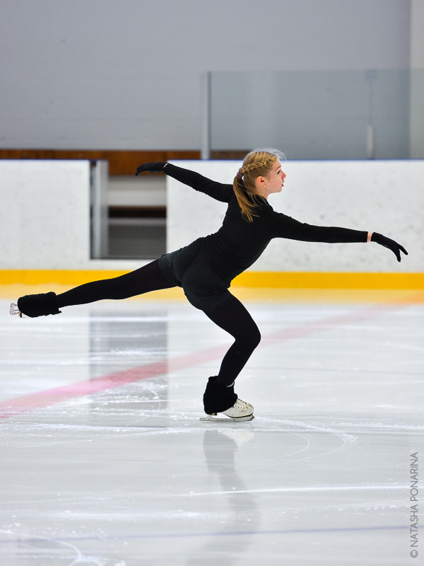 Александра Махалова