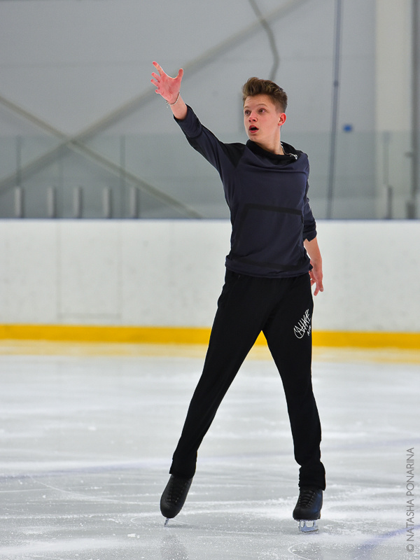 Евгений Семененко