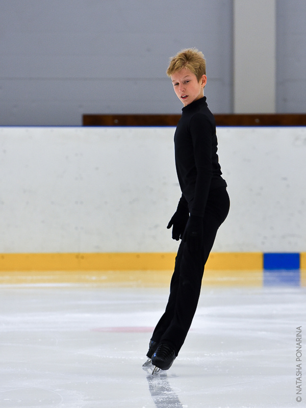 Дмитрий Родионов