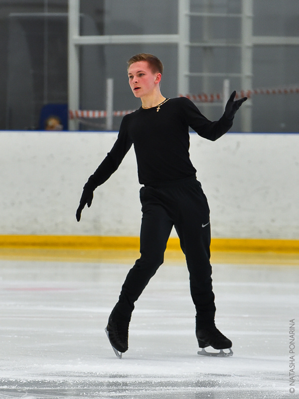 Михаил Коляда