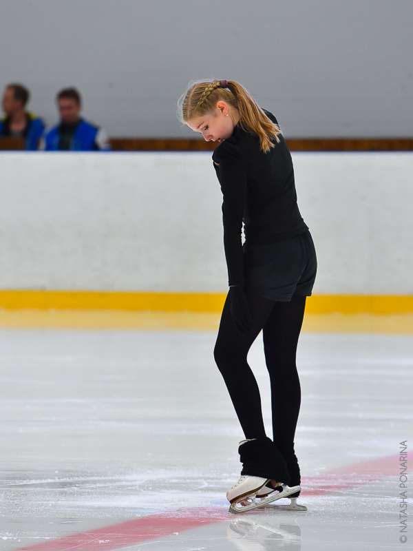 Александра Махалова