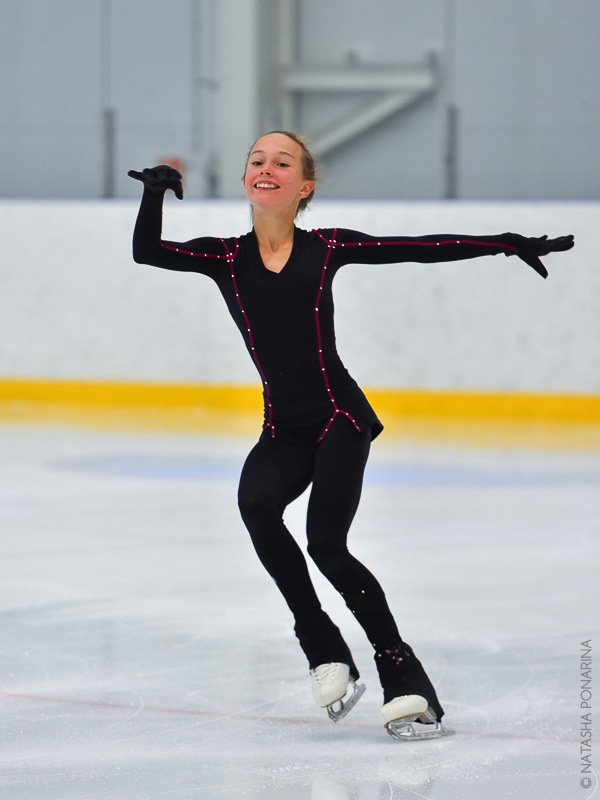 Анна Карпук