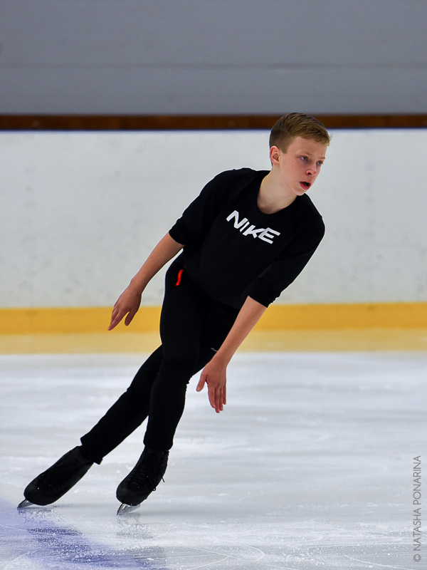 Николай Логинов