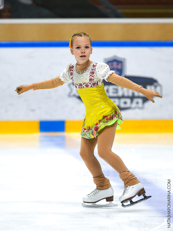 Кира Гапонова Сезон 2019/2020. Russian figure skating photographer from Saint-Petersburg
