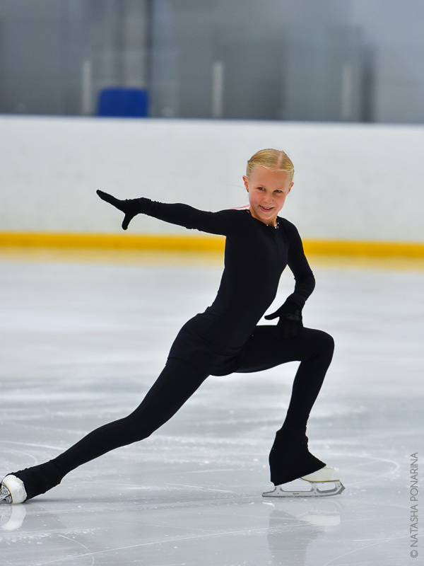 Мария Новикова