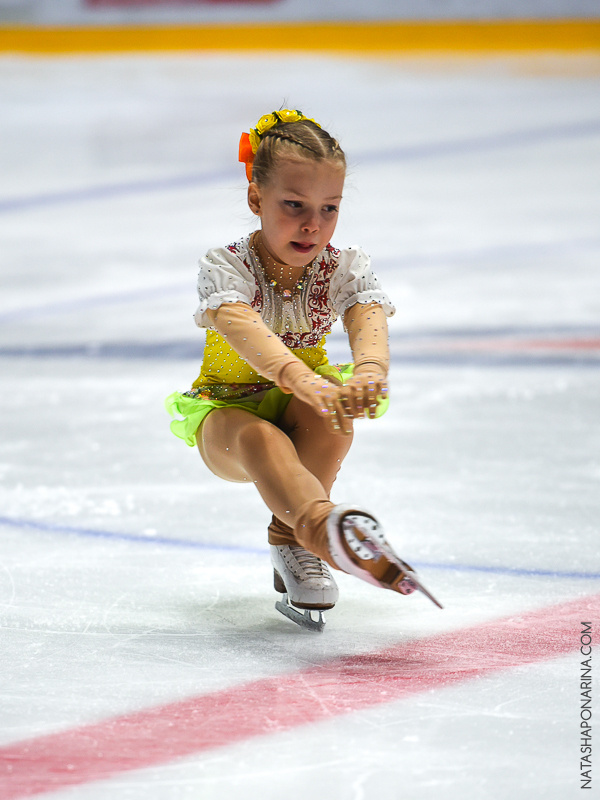 Кира Гапонова Сезон 2019/2020. Russian figure skating photographer from Saint-Petersburg