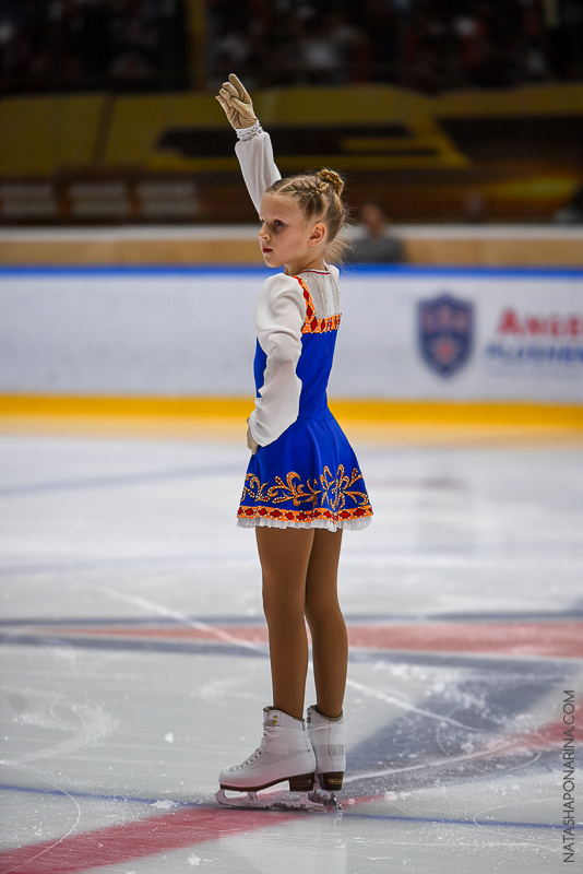 Ольга Катасонова Сезон 2019/2020. Russian figure skating photographer from Saint-Petersburg