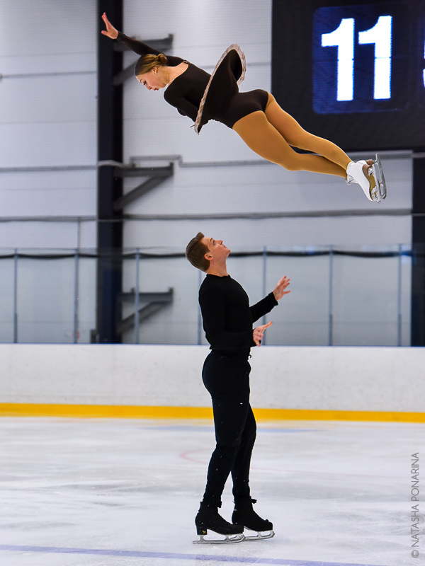 Александра Бойкова - Дмитрий Козловский