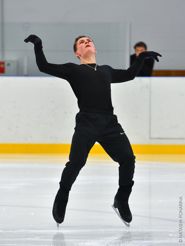 Михаил Коляда