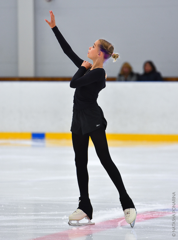 Мария Дмитриева