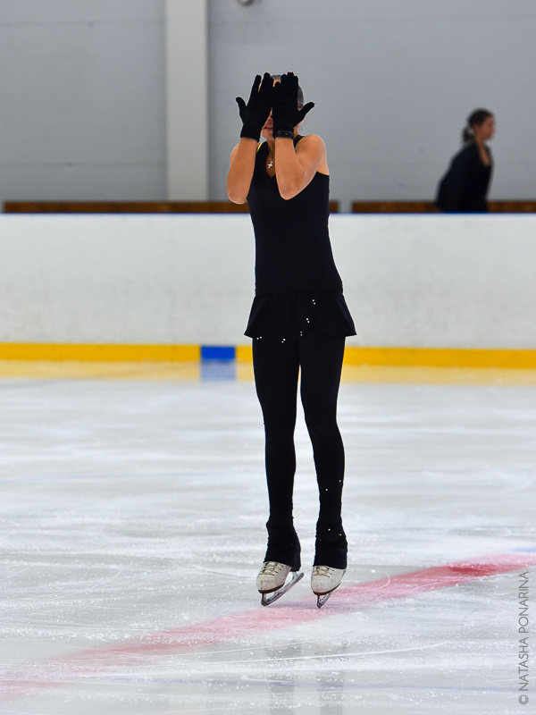 Арина Онищенко