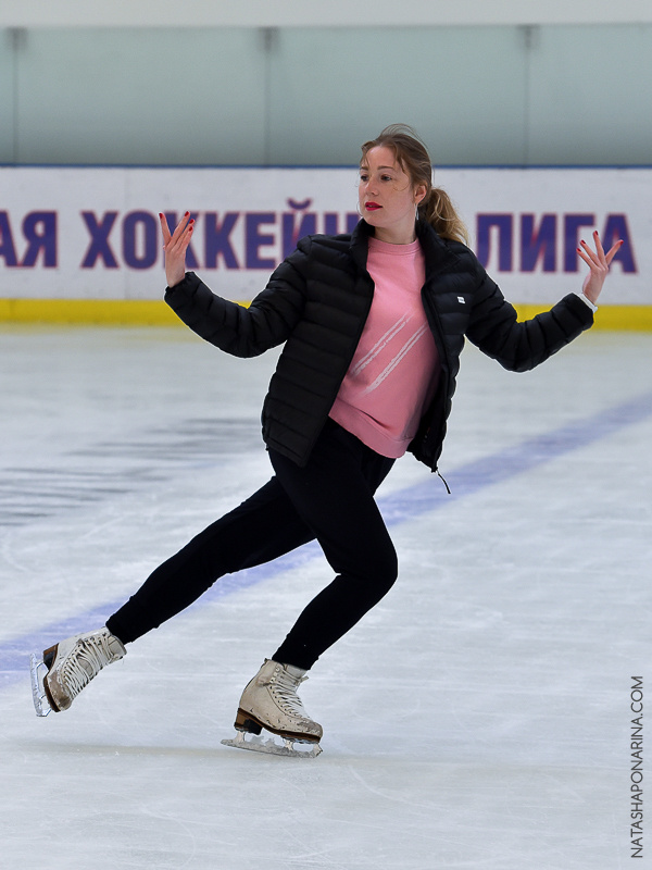 Тренировка группы Сычёвой Александры  17/08/2020. Russian figure skating photographer from Saint-Petersburg