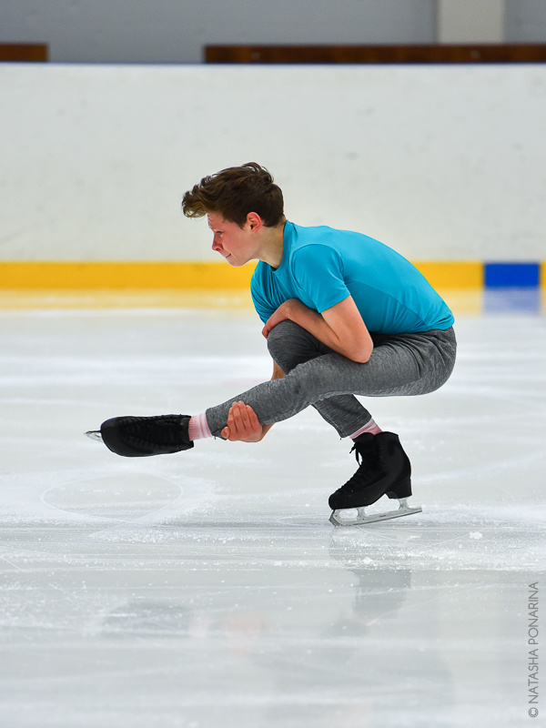 Семён Соловьёв