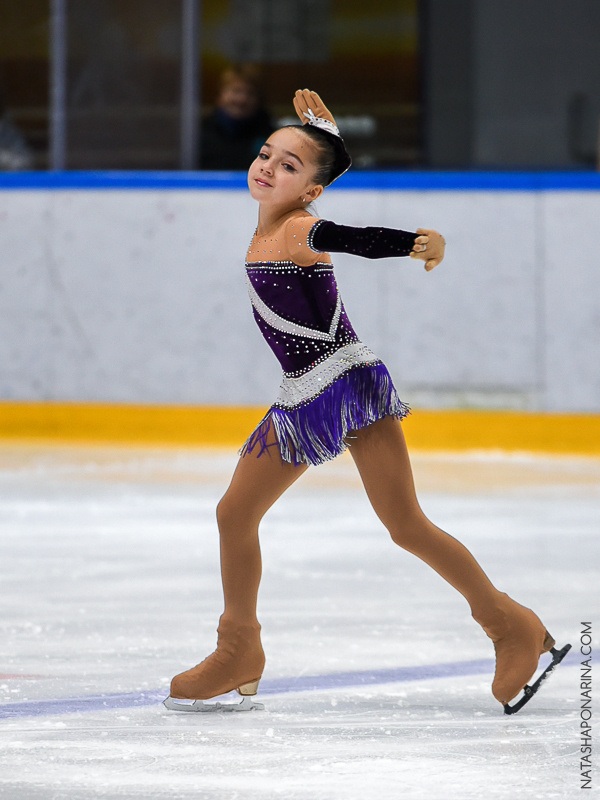 Ксения Гладченко Сезон 2019/2020. Russian figure skating photographer from Saint-Petersburg
