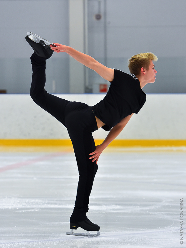 Егор Петров