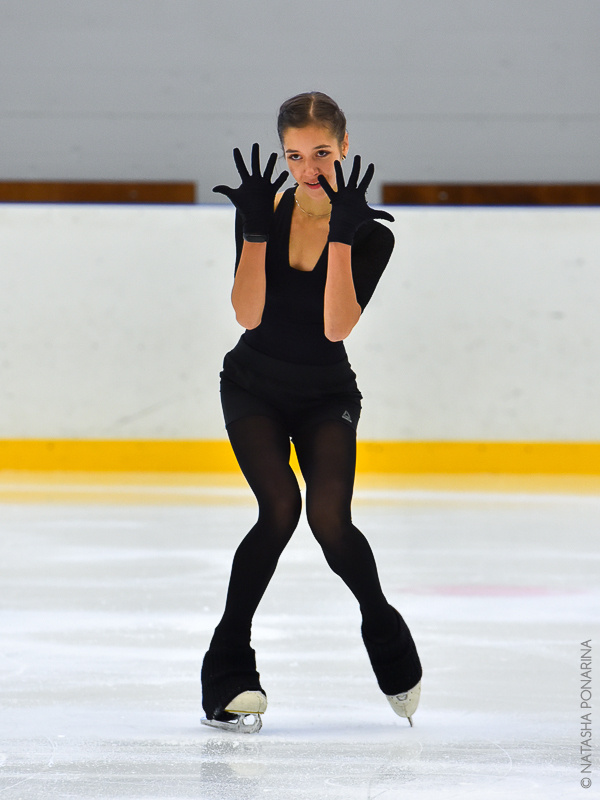 Алёна Дейнеко