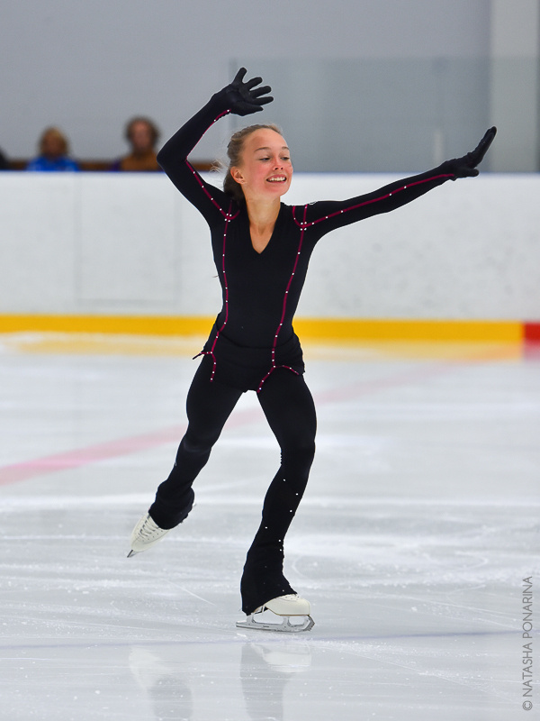 Анна Карпук